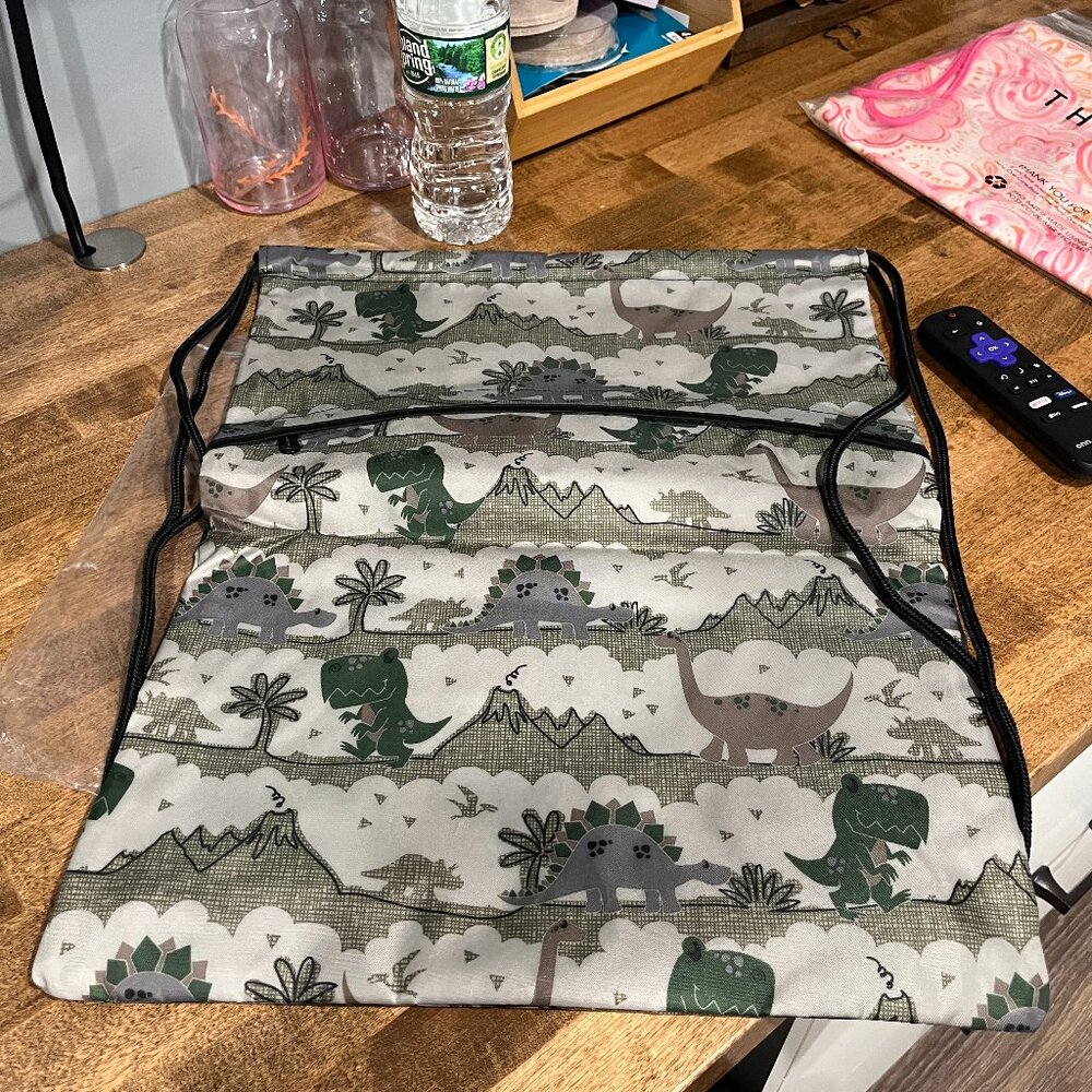 Thirty-One Cinch Sac